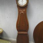 571 5055 LONGCASE CLOCK